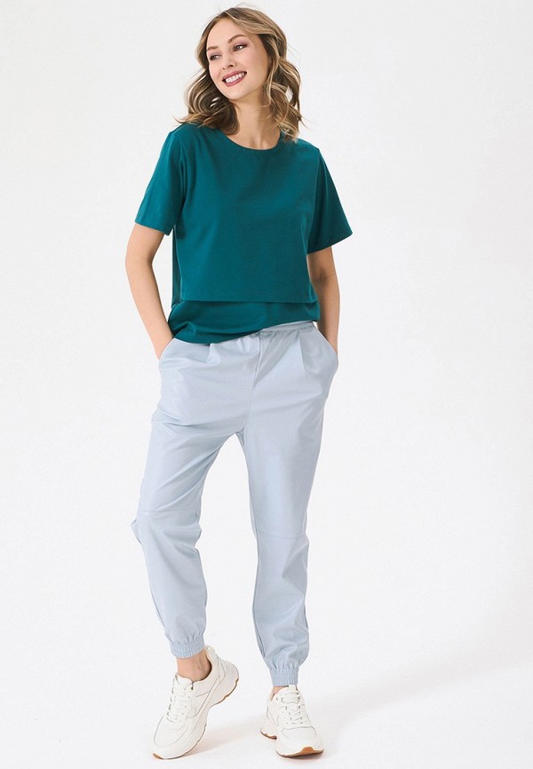 Proud Mom Футболка - для кормления - фото 4