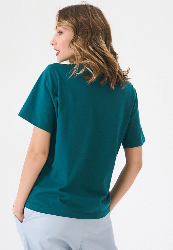 Proud Mom Футболка - для кормления - фото 3