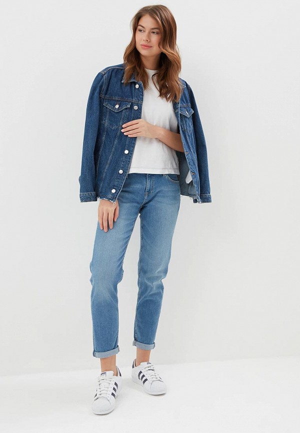 Colin's Джинсы - 893 JULIA Boyfriend Fit - фото 2