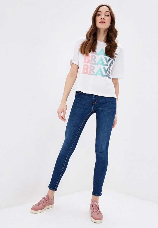 Colin's Джинсы - 759 LARA Super Slim Fit - фото 2