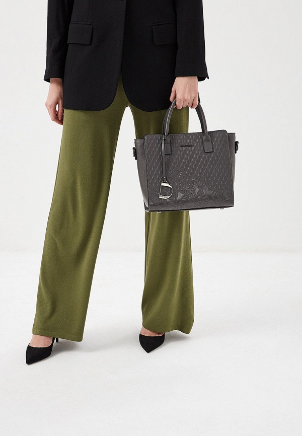 Сумка Dino Ricci, цвет: серый, MP002XW0SL12 — купить в интернет ...