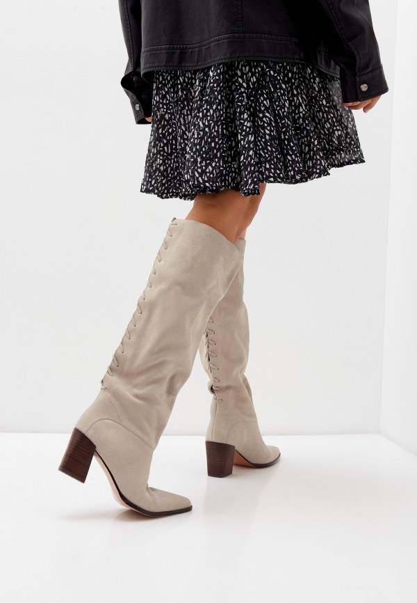 Sbalo Сапоги - фото 6