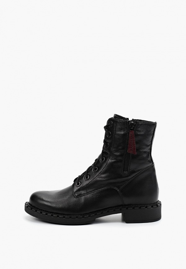 Francesco Donni Ботинки - фото 1