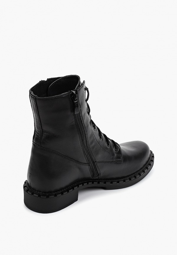 Francesco Donni Ботинки - фото 3