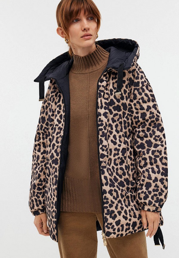 Baon Пуховик - reversible - фото 1