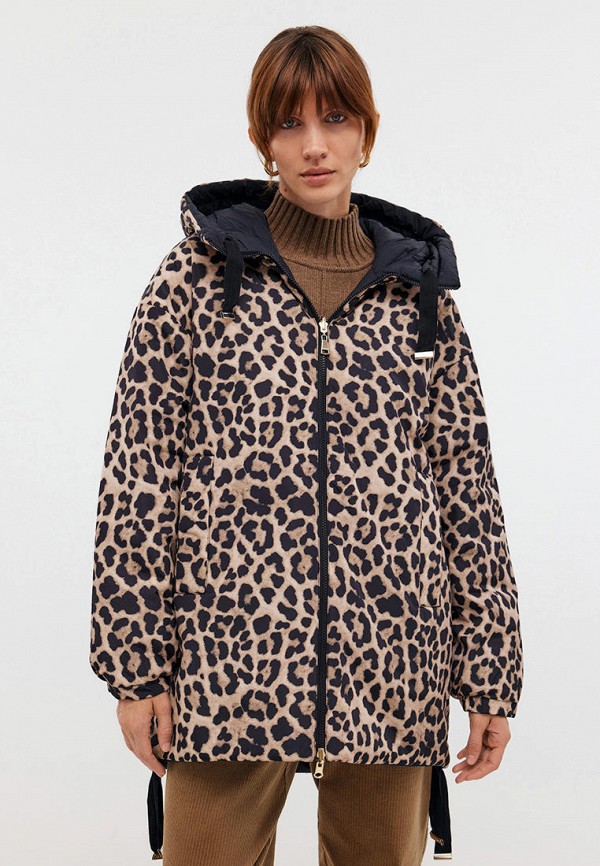 Baon Пуховик - reversible - фото 2