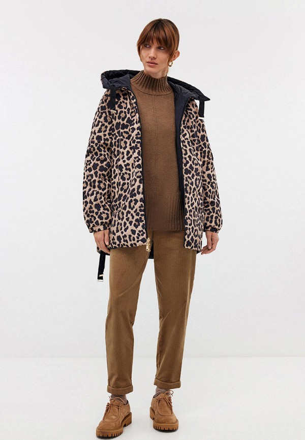 Baon Пуховик - reversible - фото 4