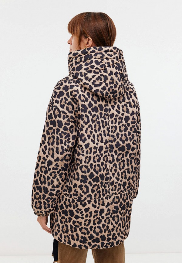 Baon Пуховик - reversible - фото 6