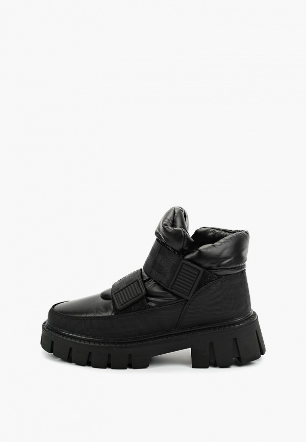 Tervolina Ботинки - Exclusive online - фото 1