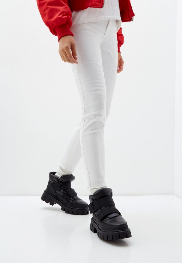 Tervolina Ботинки - Exclusive online - фото 6