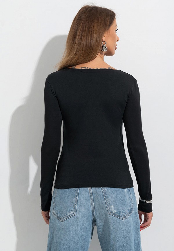 Апрель Лонгслив - фото 2