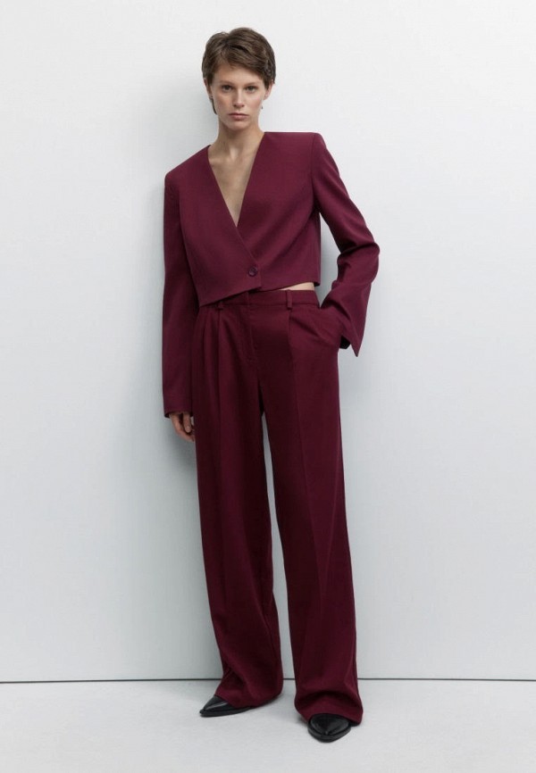 Befree Брюки - Co:Create Ирина Горбачева (Tall) - фото 2