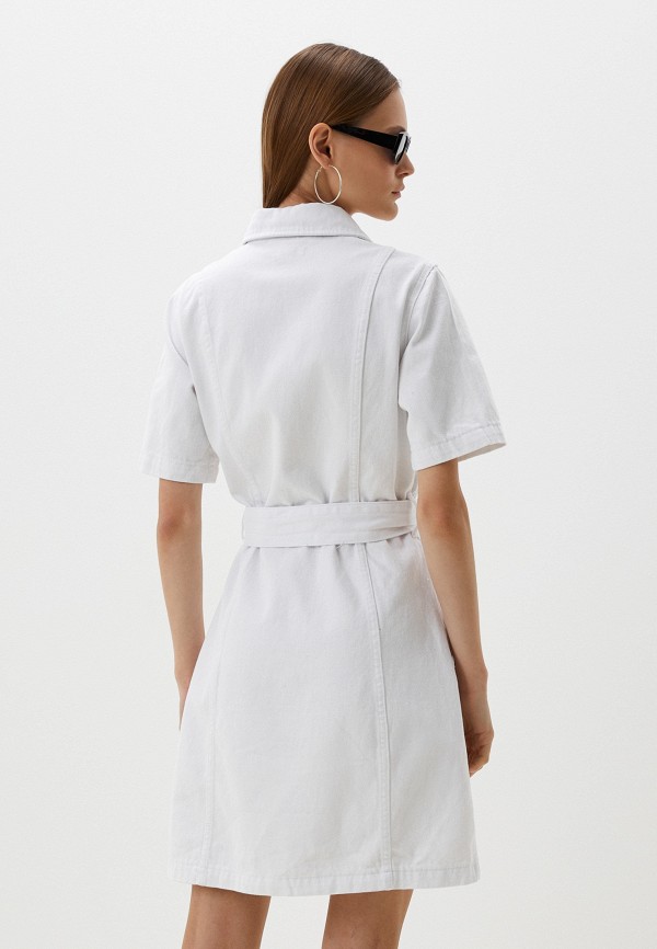 O'STIN Платье джинсовое - фото 3