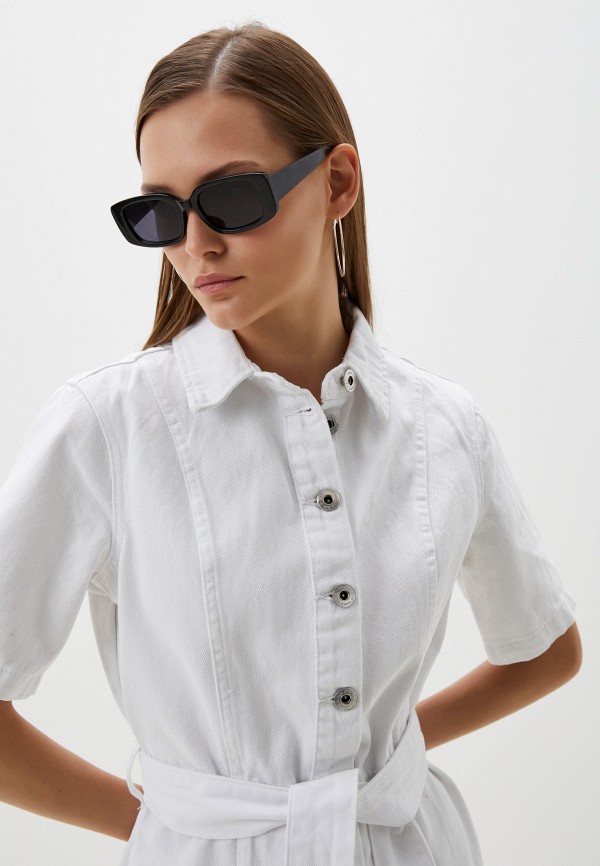 O'STIN Платье джинсовое - фото 4