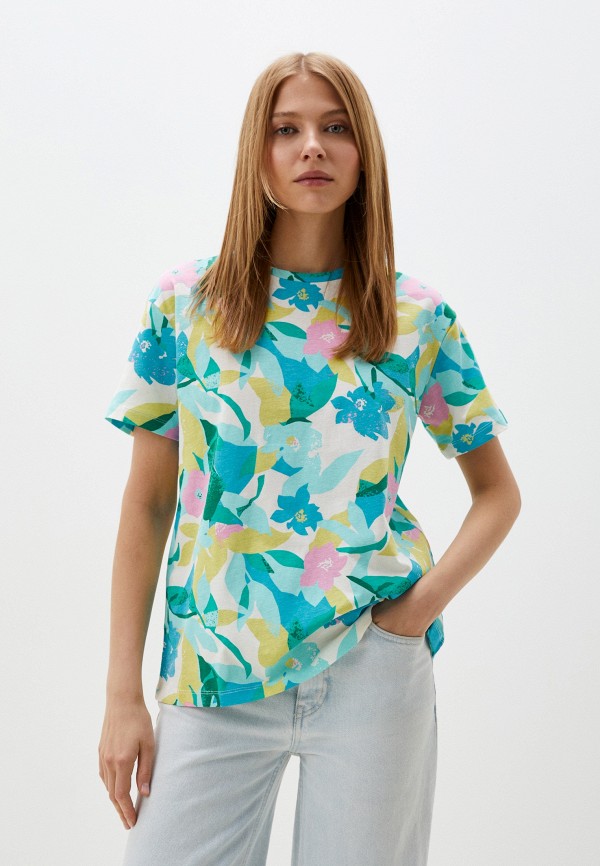 Zolla Футболка - фото 1