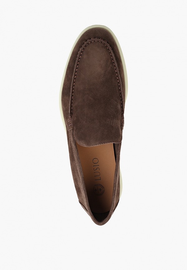 Lusio Лоферы - фото 4