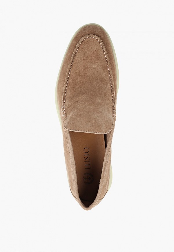 Lusio Лоферы - фото 4