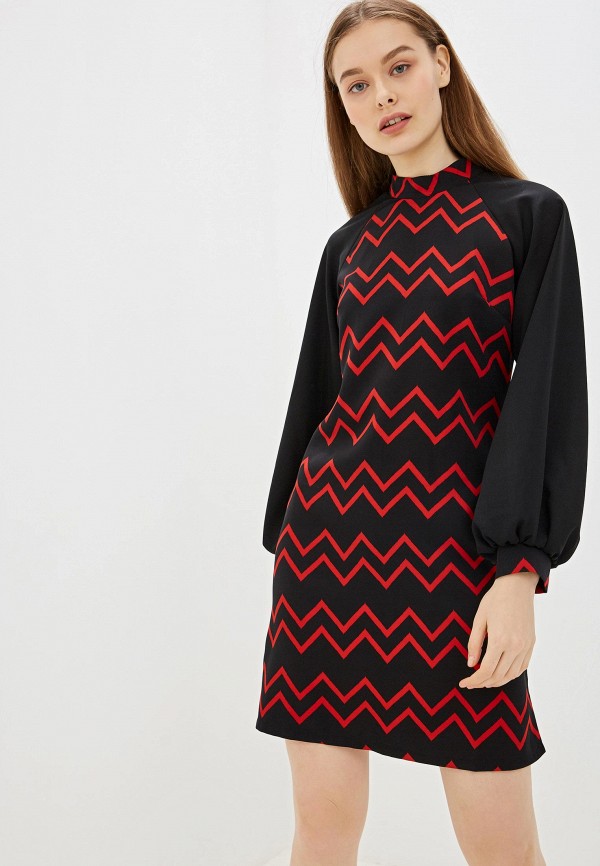 Hochusebetakoe Платье - фото 1