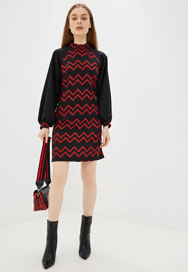 Hochusebetakoe Платье - фото 2