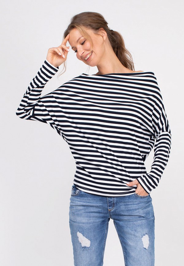 Bornsoon Лонгслив - фото 1