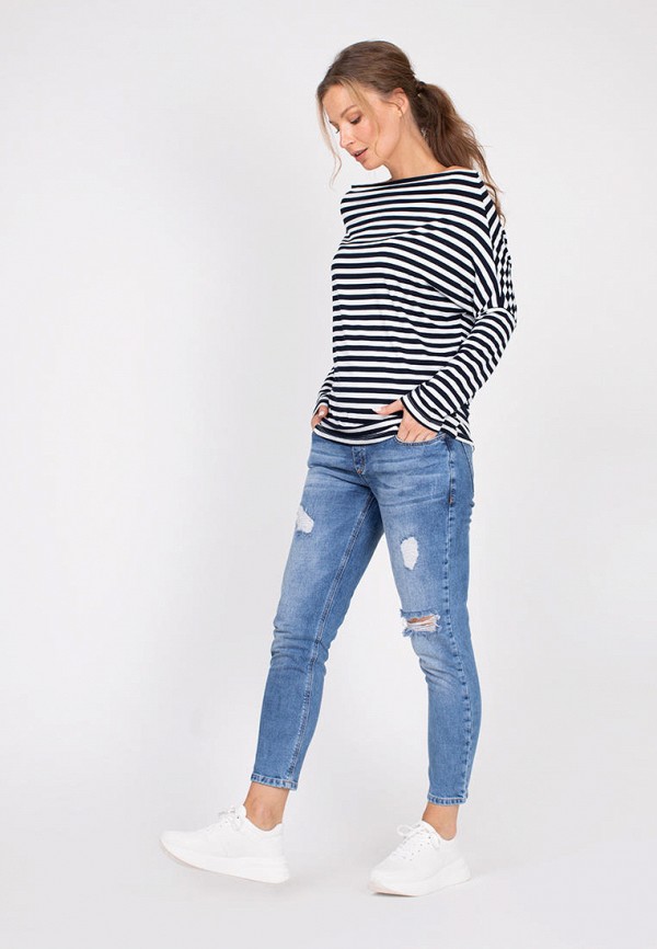 Bornsoon Лонгслив - фото 2