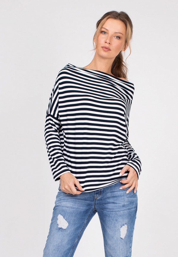 Bornsoon Лонгслив - фото 4