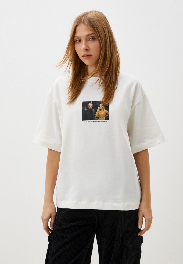 Mark Formelle Футболка - NEW YEAR COLLECTION - фото 1