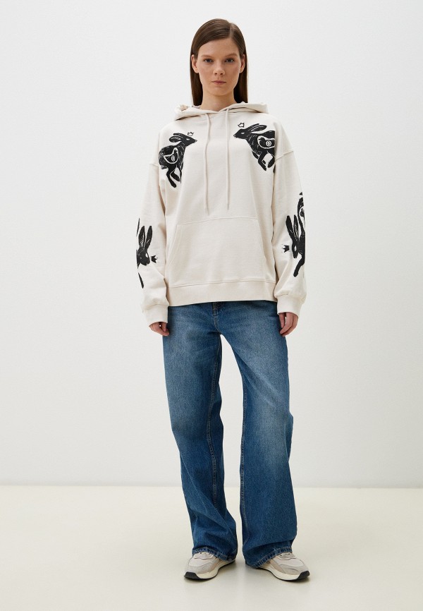 Mark Formelle Худи - фото 2