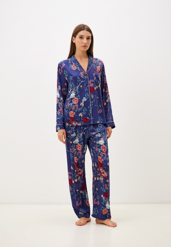 Indefini Пижама - Lamoda Online Exclusive - фото 1