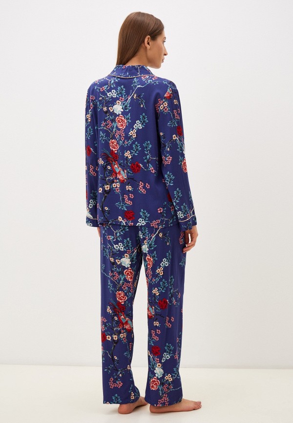 Indefini Пижама - Lamoda Online Exclusive - фото 3