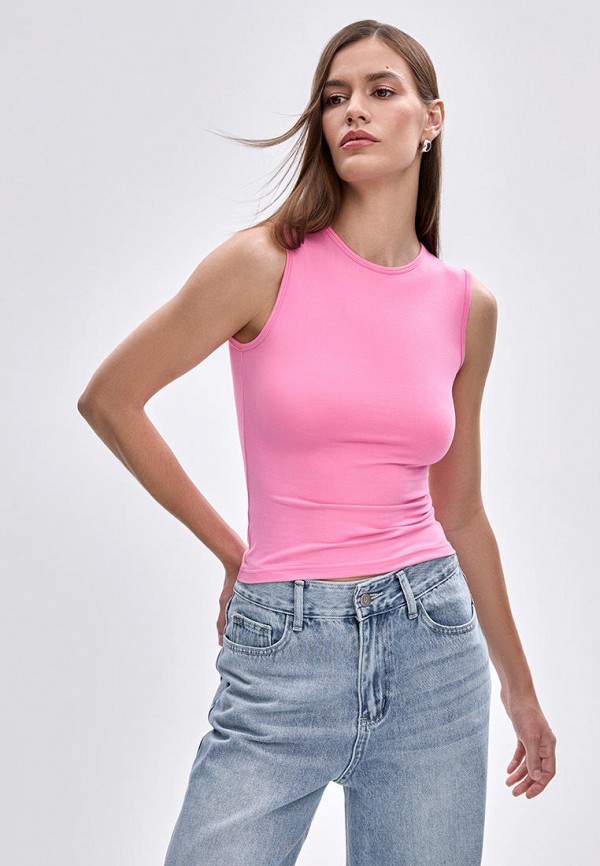 Gray Moss Майка - фото 4