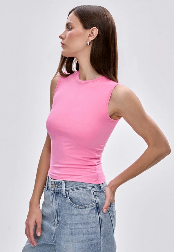 Gray Moss Майка - фото 5