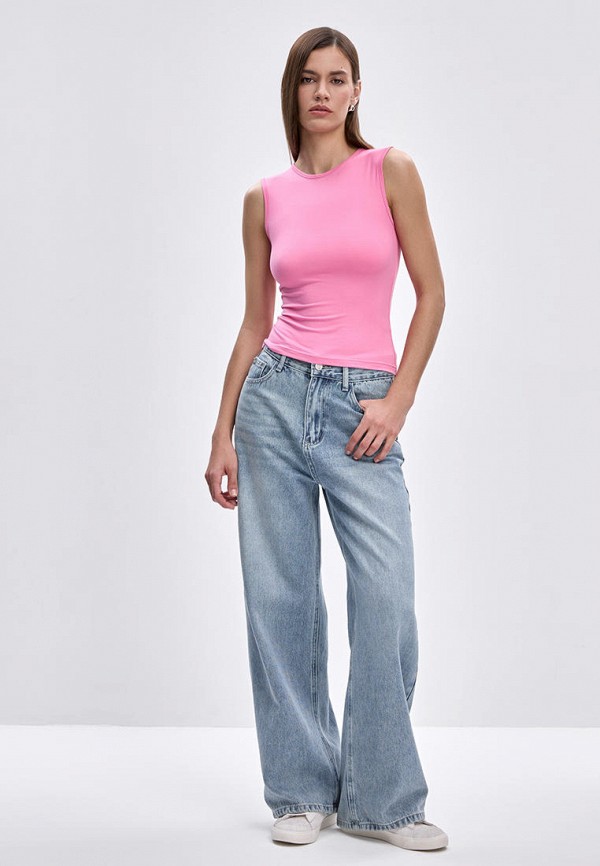 Gray Moss Майка - фото 2