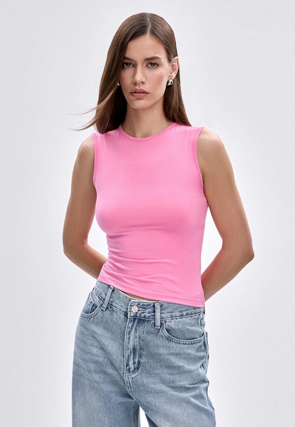 Gray Moss Майка - фото 1