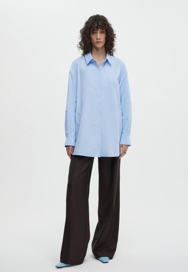 Genious Рубашка - фото 1