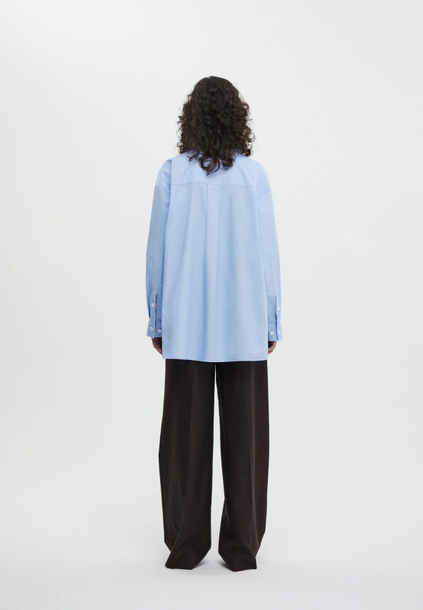 Genious Рубашка - фото 4