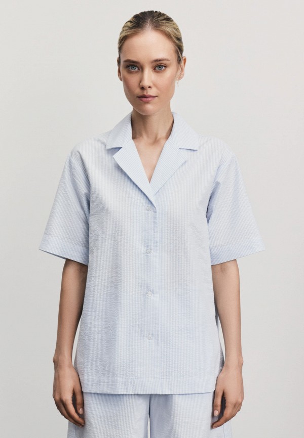 Zarina Рубашка - фото 4