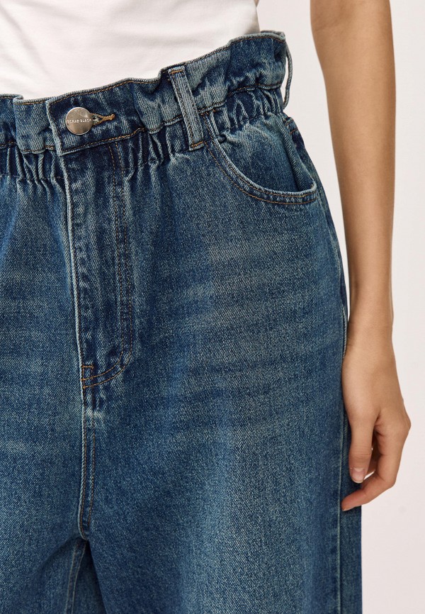 Torae Black Джинсы - baggy - фото 5