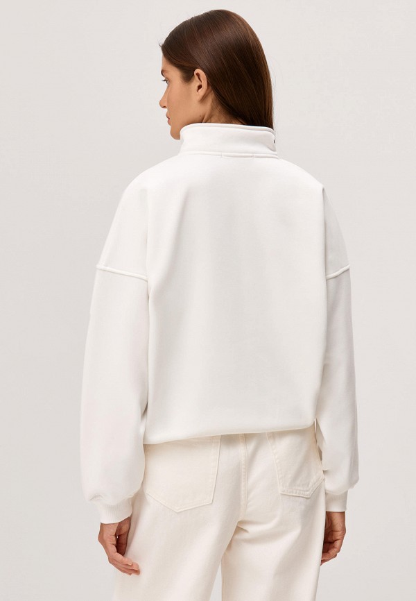 Torae Black Олимпийка - барашек - фото 3