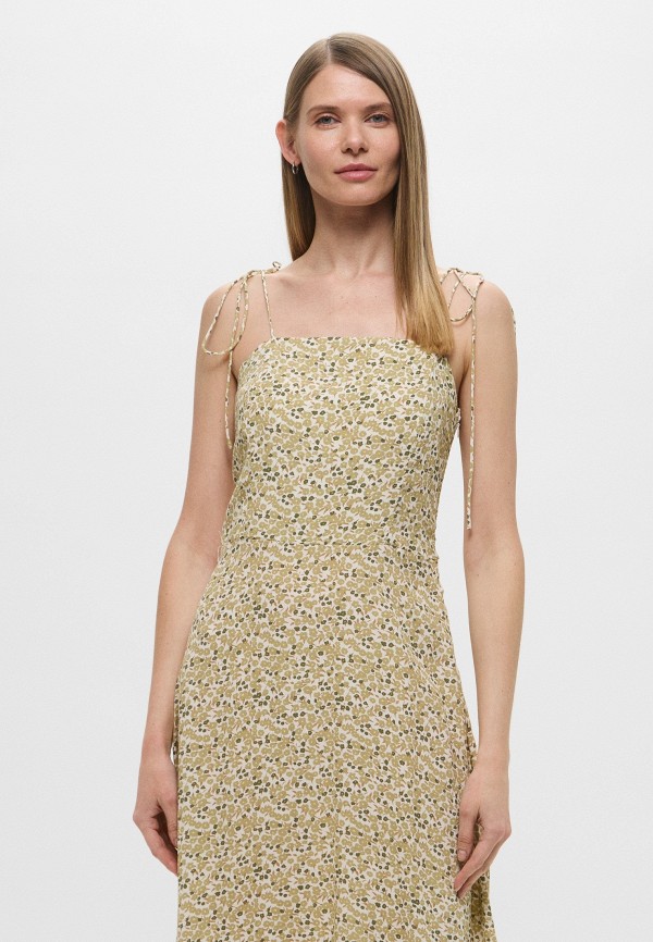 Sela Сарафан - Lamoda Online Exclusive - фото 2