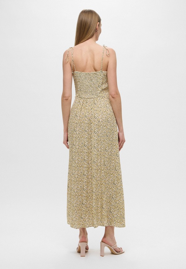 Sela Сарафан - Lamoda Online Exclusive - фото 3