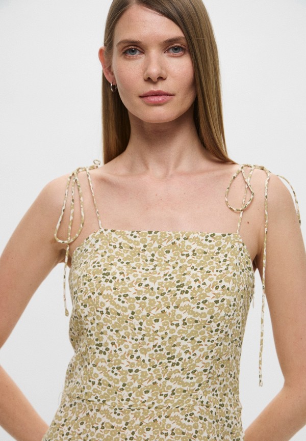 Sela Сарафан - Lamoda Online Exclusive - фото 4