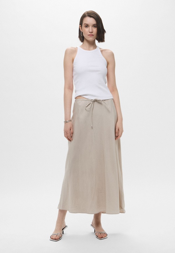 Sela Юбка - Lamoda Online Exclusive - фото 2