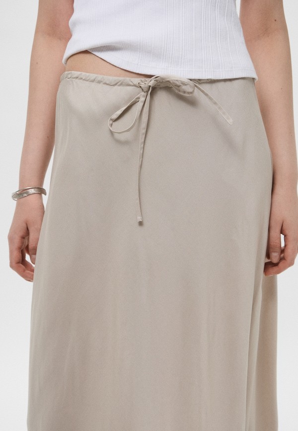 Sela Юбка - Lamoda Online Exclusive - фото 4