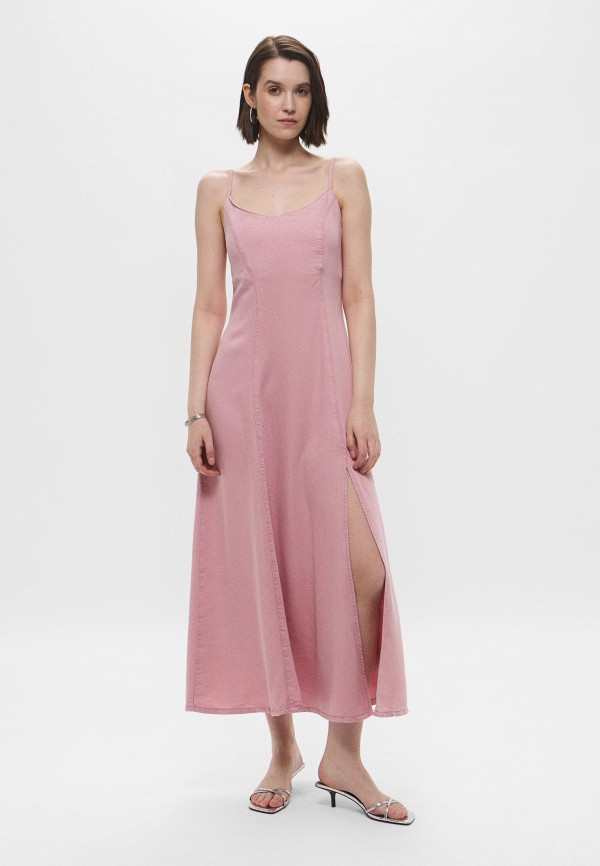 Sela Сарафан - Lamoda Online Exclusive - фото 1