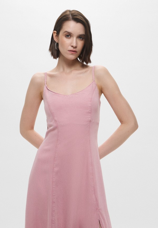 Sela Сарафан - Lamoda Online Exclusive - фото 2