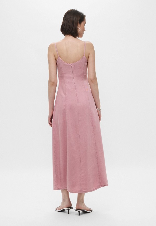 Sela Сарафан - Lamoda Online Exclusive - фото 3