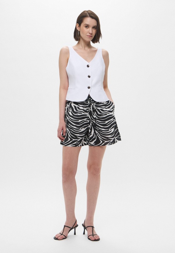 Sela Шорты - Lamoda Online Exclusive - фото 2