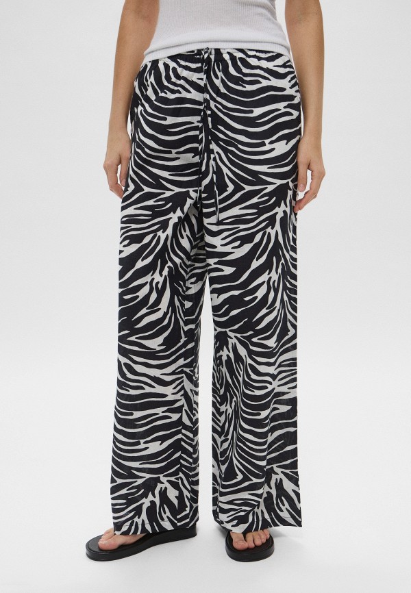 Sela Брюки - Lamoda Online Exclusive - фото 1