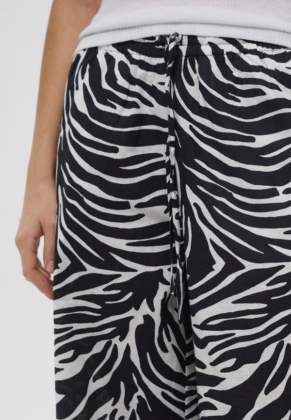 Sela Брюки - Lamoda Online Exclusive - фото 4